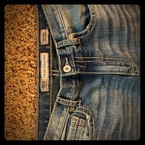 BKE jeans